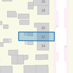 Perceel HZN00-B-6288