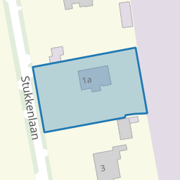 Perceel HZN00-B-6296