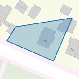 Perceel HZN00-B-6299