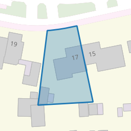 Perceel HZN00-B-6303