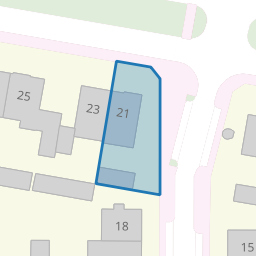 Perceel HZN00-B-6321