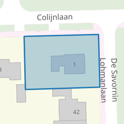 Perceel HZN00-B-6326