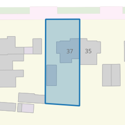 Perceel HZN00-B-6346