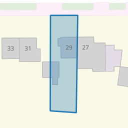 Perceel HZN00-B-6348