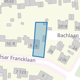 Perceel HZN00-B-6355