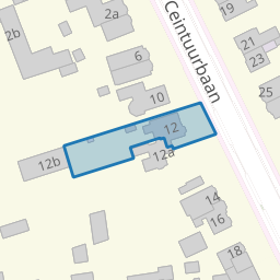 Perceel HZN00-B-6361