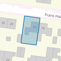 Perceel HZN00-B-6369