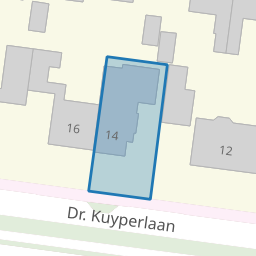 Perceel HZN00-B-6372