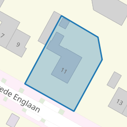 Perceel HZN00-B-6390