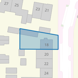 Perceel HZN00-B-6393