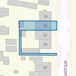 Perceel HZN00-B-6394