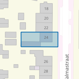 Perceel HZN00-B-6396