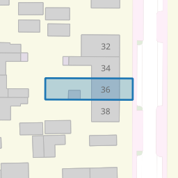 Perceel HZN00-B-6399