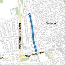 Perceel HZN00-B-6402