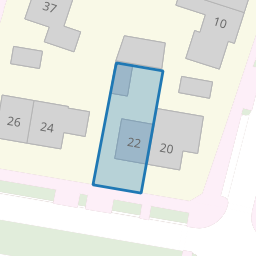 Perceel HZN00-B-6405