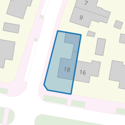 Perceel HZN00-B-6409