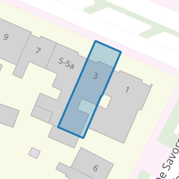 Perceel HZN00-B-6418