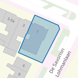 Perceel HZN00-B-6419