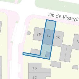 Perceel HZN00-B-6421