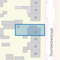 Perceel HZN00-B-6425