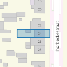 Perceel HZN00-B-6426