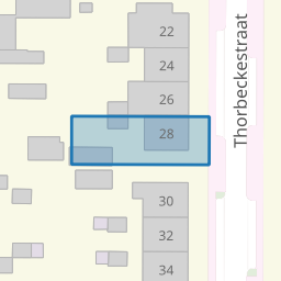 Perceel HZN00-B-6428