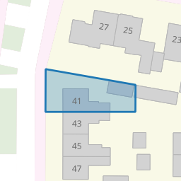 Perceel HZN00-B-6432