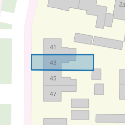 Perceel HZN00-B-6433