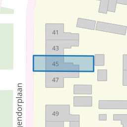 Perceel HZN00-B-6434