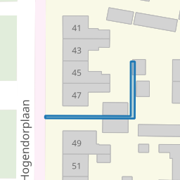 Perceel HZN00-B-6436