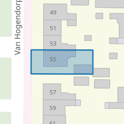 Perceel HZN00-B-6440