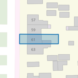 Perceel HZN00-B-6445