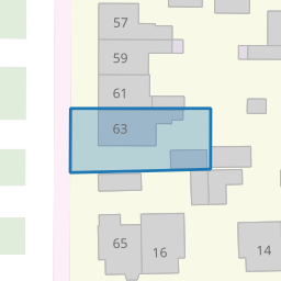 Perceel HZN00-B-6446