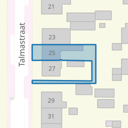 Perceel HZN00-B-6448