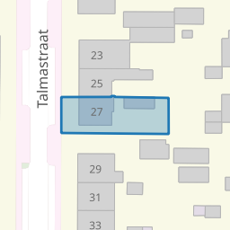 Perceel HZN00-B-6449