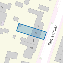 Perceel HZN00-B-6452