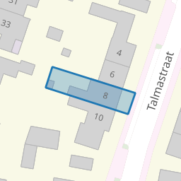 Perceel HZN00-B-6453