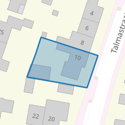 Perceel HZN00-B-6454