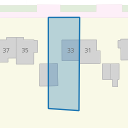 Perceel HZN00-B-6459