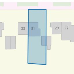 Perceel HZN00-B-6460
