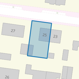 Perceel HZN00-B-6461