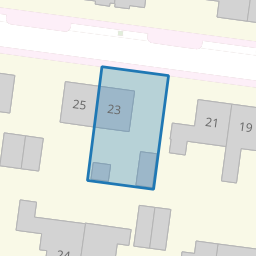 Perceel HZN00-B-6462