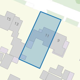 Perceel HZN00-B-6465