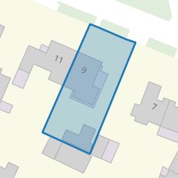 Perceel HZN00-B-6466