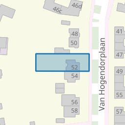 Perceel HZN00-B-6467