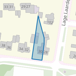 Perceel HZN00-B-6475