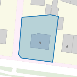 Perceel HZN00-B-6477