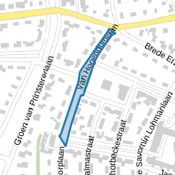 Perceel HZN00-B-6501