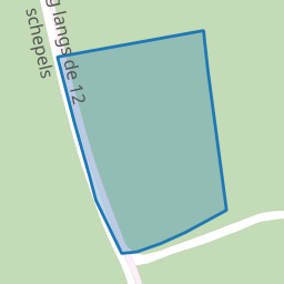 Perceel HZN00-B-6513