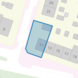 Perceel HZN00-B-6519